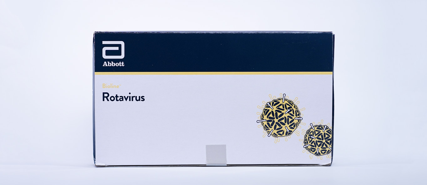 Bioline™ Rotavirus