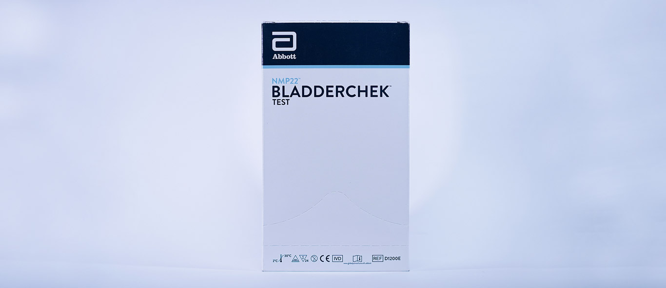 NMP22™ BladderChek™