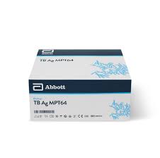 Bioline TB Ag MPT64
