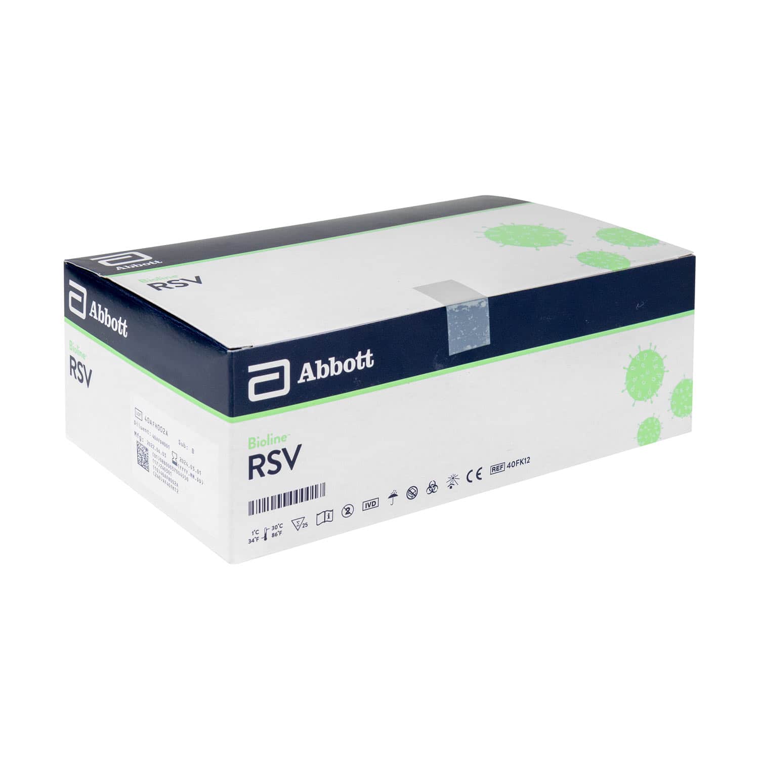 Bioline™ RSV