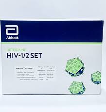 DETERMINE HIV-1/2