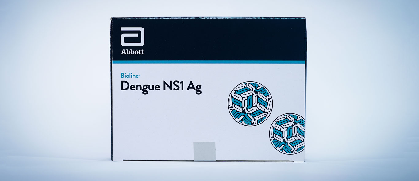 Bioline™ Dengue NS1 Ag