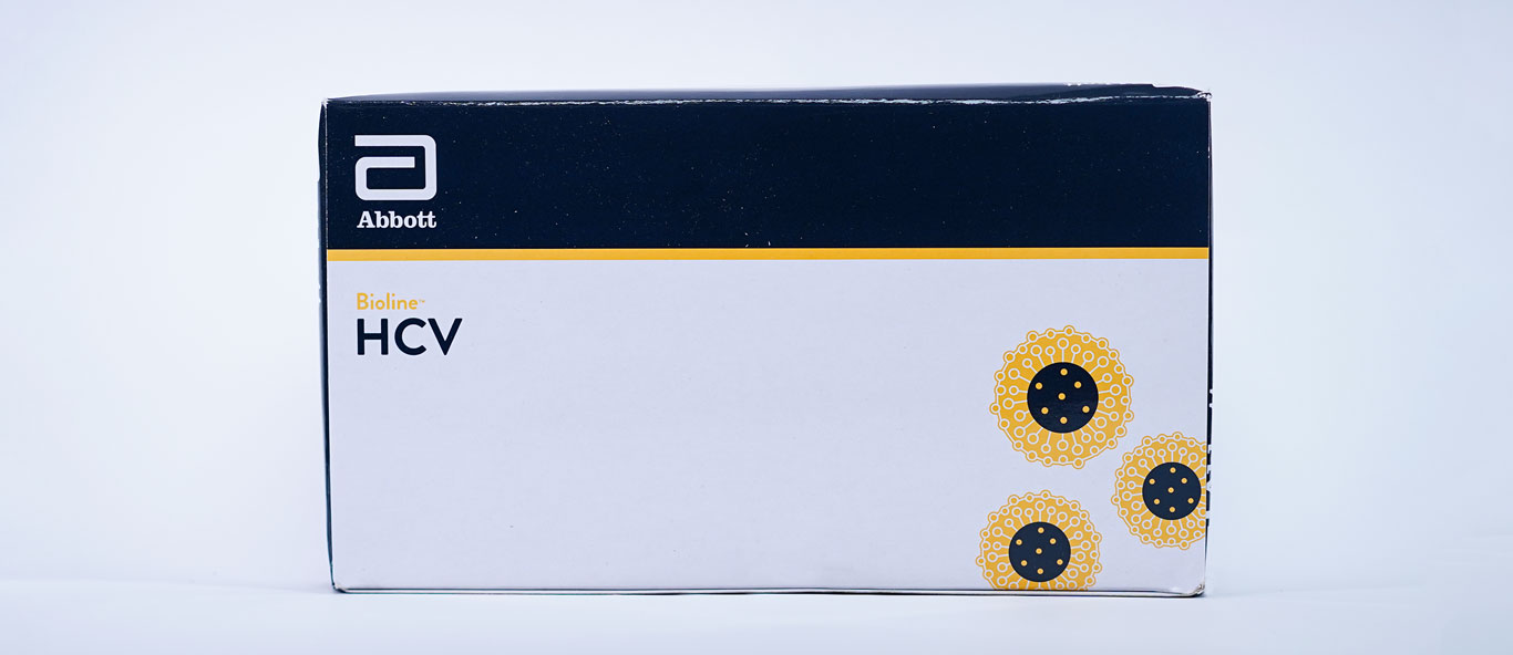 Bioline™ HCV