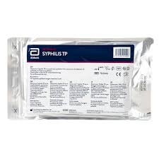Determine Syphilis TP